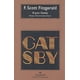thumbnail image 1 of Libro El Gran Gatsby  - F. Scott Fitzgerald - Anagrama, 1 of 2