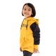 thumbnail image 2 of Polerón Hoodie Niño Spitfire Negro Amarillo, 2 of 6