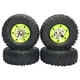 thumbnail image 3 of Neumáticos De Coche RC 1/12, Accesorios, Piezas De Coche, Hobby De Coche Para Wltoys 12428 Boys 2 Left 2 Right, 3 of 5