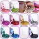 thumbnail image 3 of Purpurina Dmsky 10 colores 18 ml para cuerpo, rostro y cabello, 3 of 9