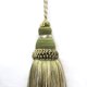 thumbnail image 3 of Borlas para llaves fenghuangwu 24 cm verde mixto – 2 unidades, 3 of 7