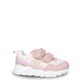thumbnail image 2 of Zapatilla Bebé Niña Doble Velcro Ajustable Damasco Pillin, 2 of 3