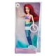 thumbnail image 4 of Muñeca sirena cantante Ariel de Disney Store con pelo articulado, 4 of 4