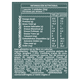 thumbnail image 3 of Shark Bar Protein barra proteica sabor Jengibre 10 unidades, 3 of 3