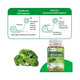 thumbnail image 5 of Sulforafano Liposomal Extracto  Brocoli 450mg 120 caps, 5 of 7