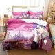 thumbnail image 1 of Special Kid Factory Bedding Set Bed Set Adult Kid Bedroom Duvet cover Sets Bed Bed Sheets, 1 of 5