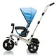 thumbnail image 2 of Triciclo Canopy 360 Azul, 2 of 3