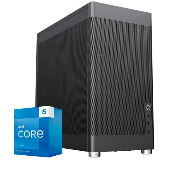 PC Workstation Foto Pro INTEL CORE i5 12400F 128Gb DDR5 2Tb RTX 5060 Ti