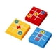 thumbnail image 3 of Tic TAC Toe Game Mini Juego De Mesa XO Juguete Para Adultos Entretenimiento Familiar, 3 of 3