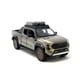 thumbnail image 1 of Modelo A Escala De Fundición Toyota Tacoma Trailhunter 1 24 De, 1 of 3