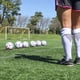 thumbnail image 2 of Balón de fútbol GoSports Premier con bomba de primera calidad, talla 4, 2 of 7