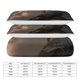 thumbnail image 2 of Chadwick Boseman Family Bed 3 Piece Set Personalized Bedding Decor for Kids And Teens Anime Student Dormitory Cover, 2 of 5