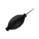thumbnail image 5 of Soplador De Aire Con Punta De Metal, Soplador De Bombilla Portátil Para Cámara, Molinillo De Café, Teclado, 5 of 5
