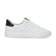 thumbnail image 1 of Zapatilla Mujer Blanco/Negro Beta 664 Piccadilly, 1 of 3