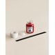 thumbnail image 4 of Difusor de aromas EYFEL con aroma a cereza, 120 ml, juego de cañas, 4 of 8
