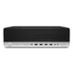 thumbnail image 1 of Computadora de Escritorio HP EliteDesk 800 G5 Intel i7 9700 16GB 512GB SSD, 1 of 4