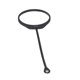 thumbnail image 3 of Cable De Tapa De Tanque De Combustible 180201556 Repuestos De Repuesto Para Audi Q7 A6 Recto Con Un Círculo, 3 of 5