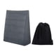 thumbnail image 1 of Almohada De Cuña Inflable Para Comodidad De Viaje Para Sala De Estar Camping Apartamento Gris Oscuro, 1 of 5