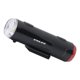 thumbnail image 1 of Casco De Bicicleta, Faro Delantero, Lámpara LED, Linterna Para Montar De Noche, Lámparas Seguras, 1 of 3