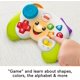 thumbnail image 4 of Set para fiestas con pizza y juego Laugh & Learn de Toy Fisher-Price, 4 of 6