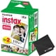 thumbnail image 1 of Papel Fotografico Fujifilm Instax Mini 20 Hojas ISO 800, 1 of 3