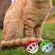 thumbnail image 2 of Set 8 Juguete Interactivos Cascabel Para Gatos Lau, 2 of 3