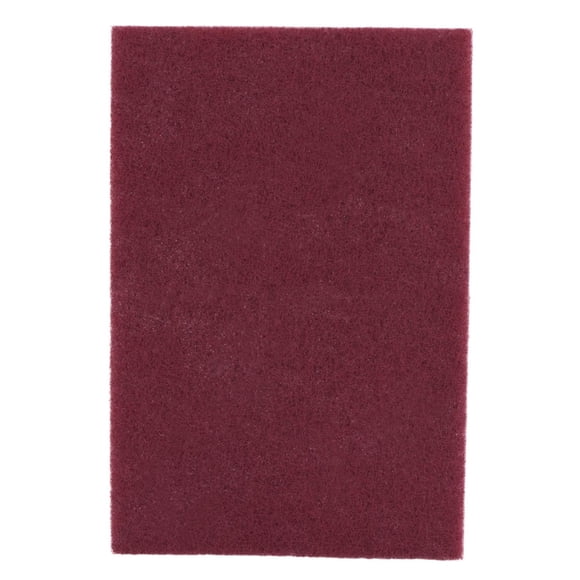 Almohadillas abrasivas Scotch-Brite 64926, muy finas, 23 x 15 cm, paquete de 20