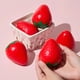 thumbnail image 2 of Set 3 Cremas De Manos Frutilla Hidratante Repara Nutre Lau, 2 of 3