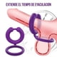 thumbnail image 2 of Anillo DuoRing - Morado, 2 of 2