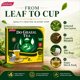 thumbnail image 2 of Do Ghazal Té Verde en Bolsas 100 Unidades 200 g, 2 of 6