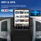 thumbnail image 5 of Radio para coche Hyperego 4+64GB Dodge Ram 2002‑2005, 5 of 7