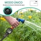 thumbnail image 4 of Medidor de Flujo Consumo de Agua Digital IPX6 Manguera, 4 of 8