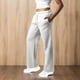 thumbnail image 2 of Pantalones deportivos Common Stitch, 3 unidades, forro polar, pernera ancha, 2 of 3