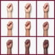 thumbnail image 4 of Esmalte en gel Gelish MINI 9 mL Soak Off de alto brillo, 4 of 5