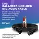 thumbnail image 3 of Mezcladora Mackie ProFX10v3+ 10 canales con Bluetooth – Pack, 3 of 8