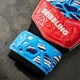 thumbnail image 3 of Guantes Arquero Portero Infantil Con Ferulas Rainbow Drb, 3 of 6
