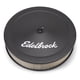 thumbnail image 1 of Elemento de filtro de aire Edelbrock Pro-Flo 3 redondo de 14 cm de diámetro, 1 of 2