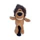 thumbnail image 2 of Funda Portátil De Madera Para La Cabeza De Golf Animal De Felpa Para Cursos De Entrenamiento León Deportivo, 2 of 5