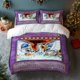 thumbnail image 1 of 3pcs D-M Card Game Ultimate Dragon Print Bedding Set Includes Comforter + 2 Pillowcases, 1 of 1