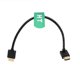 thumbnail image 5 of Cable HDMI HangTon 8K 60p 25 cm para BMPCC 4K ZCAM E2 Sony A7IV, 5 of 6