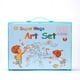 thumbnail image 1 of Set Colores Arte 208 Multifuncional Suministros Ideal Gen, 1 of 3