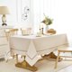 thumbnail image 3 of Mantel EHouseHome 152 × 366 cm Natural Impermeable, 3 of 7
