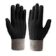 thumbnail image 2 of Guantes de invierno para mujer, cálidos, de punto, antideslizantes, térmicos, con forro de lana, para pantallas táctiles y mensajes de texto., 2 of 8