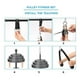 thumbnail image 5 of Kit Polea Levantamiento Peso Gimnasio En Casa Triceps, 5 of 7