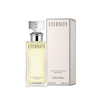 Calvin Klein - Perfume Mujer Eternity Mujer Edp 100 Ml