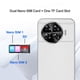 thumbnail image 5 of Aidekunlin Phone 6,52" 3 GB RAM 32 GB Doble SIM 4G Android, 5 of 7