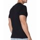 thumbnail image 3 of Camiseta Cotton Rib Manga Corta Cuello En V, 3 of 3