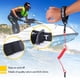 thumbnail image 3 of Cuerda de seguridad para llave de moto de agua Xislet Yamaha VX Cruiser FX, 3 of 6