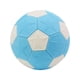 thumbnail image 4 of Balón de fútbol tamaño 5, juguete deportivo, diseño de estrella para niños, balón de entrenamiento, balón oficial para partidos, recreación en equipo,, 4 of 5
