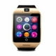 thumbnail image 1 of Reloj inteligente con cámara, Bluetooth, tarjeta SIM, compatible con iOS y Android, Apple Watch, Watch, Watch y otros relojes inteligentes., 1 of 5
